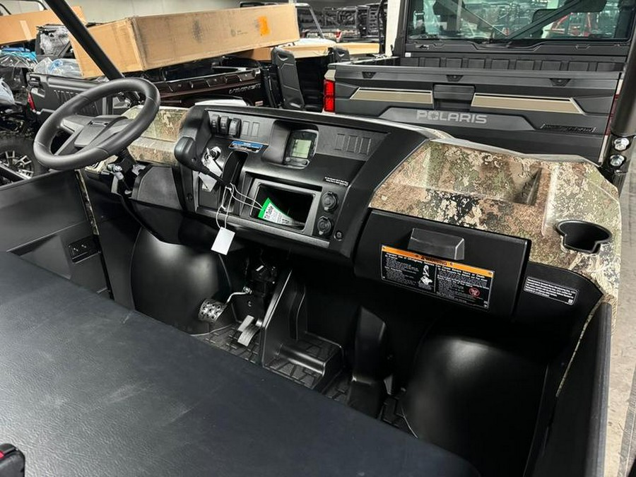 2024 Kawasaki Mule PRO-FXT™ 1000 LE Camo