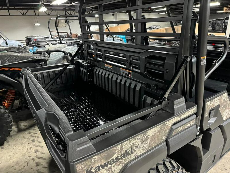 2024 Kawasaki Mule PRO-FXT™ 1000 LE Camo