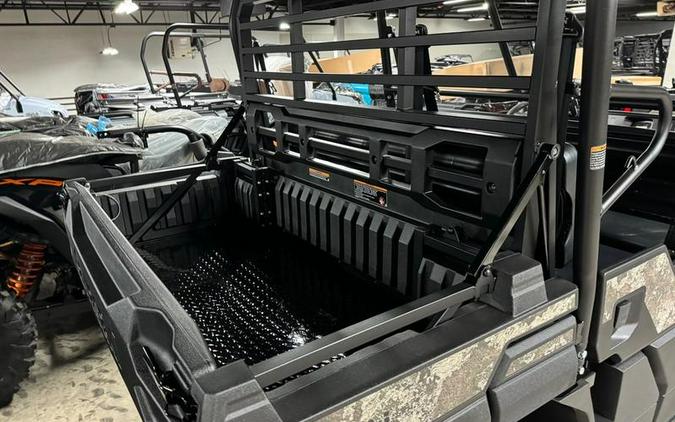 2024 Kawasaki Mule PRO-FXT™ 1000 LE Camo