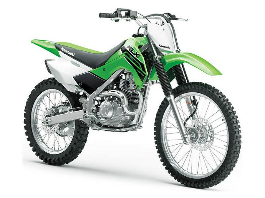 2023 Kawasaki KLX®140R F