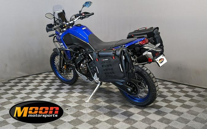 2024 Yamaha Tenere 700