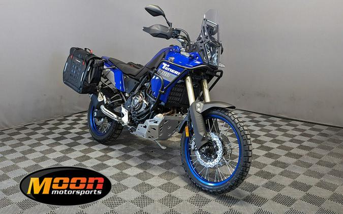 2024 Yamaha Tenere 700