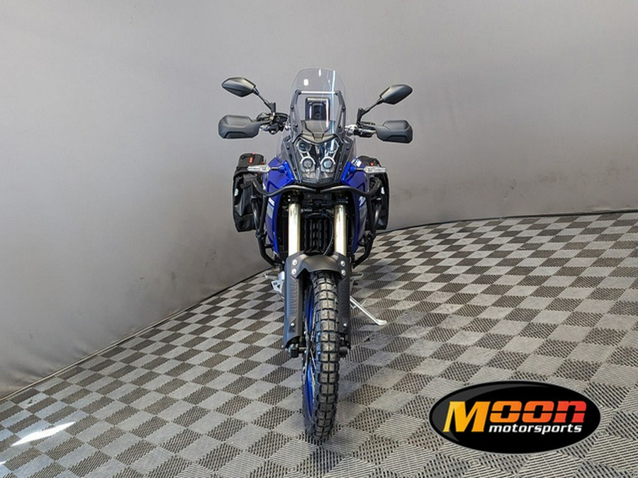 2024 Yamaha Tenere 700