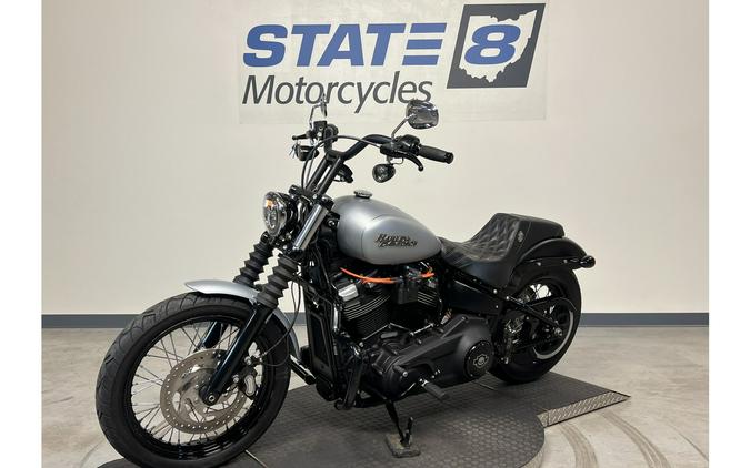 2020 Harley-Davidson® Softail Street Bob®