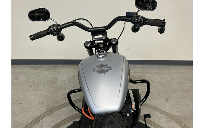 2020 Harley-Davidson® Softail Street Bob®