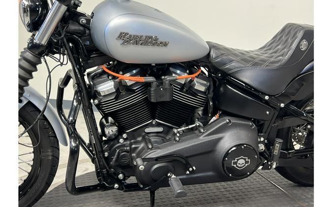 2020 Harley-Davidson® Softail Street Bob®