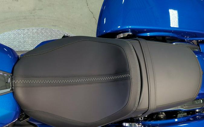 2024 Harley-Davidson® Road Glide® Blue Burst