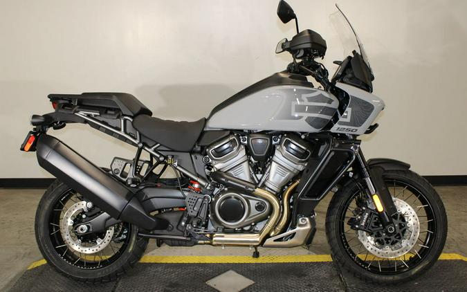 2024 Harley-Davidson® RA1250S - Pan America® 1250 Special