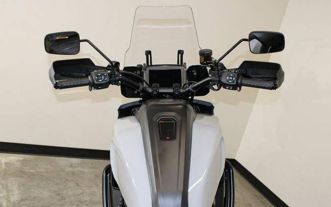 2024 Harley-Davidson® RA1250S - Pan America® 1250 Special