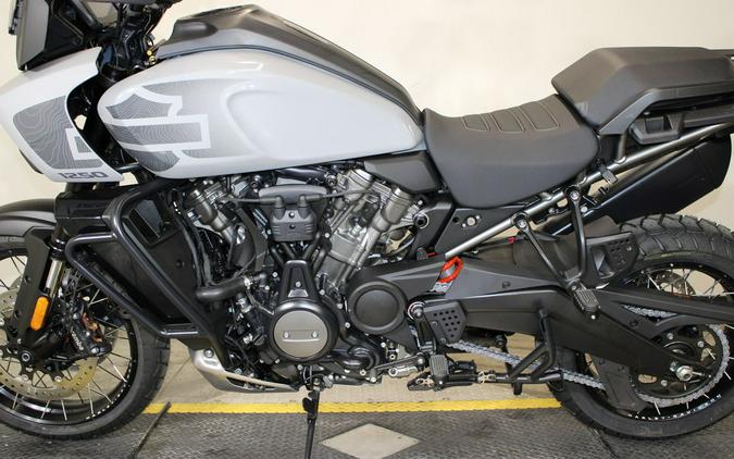 2024 Harley-Davidson® RA1250S - Pan America® 1250 Special