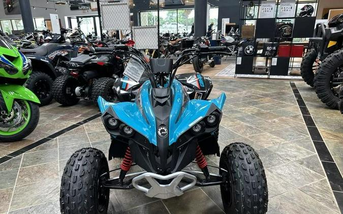 2024 Can-Am® Renegade 110 EFI