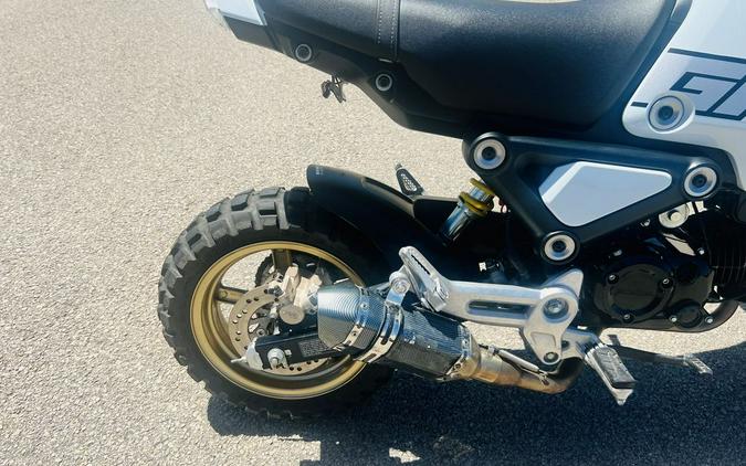 2022 Honda® GROM ABS