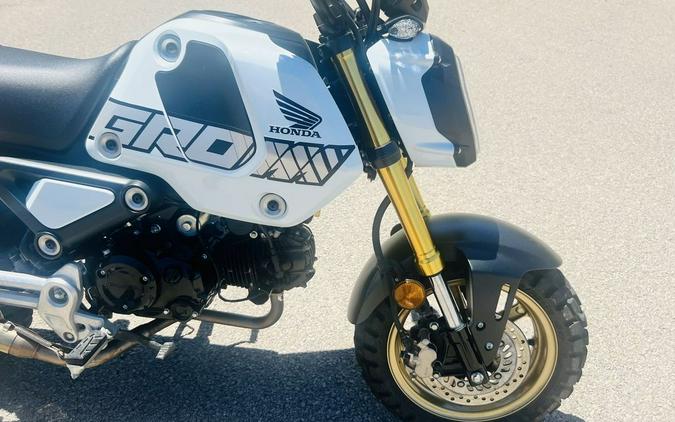 2022 Honda® GROM ABS