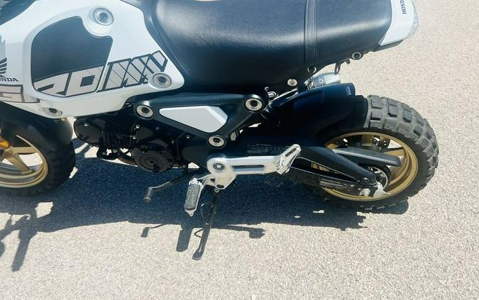 2022 Honda® GROM ABS