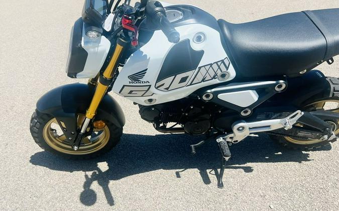 2022 Honda® GROM ABS