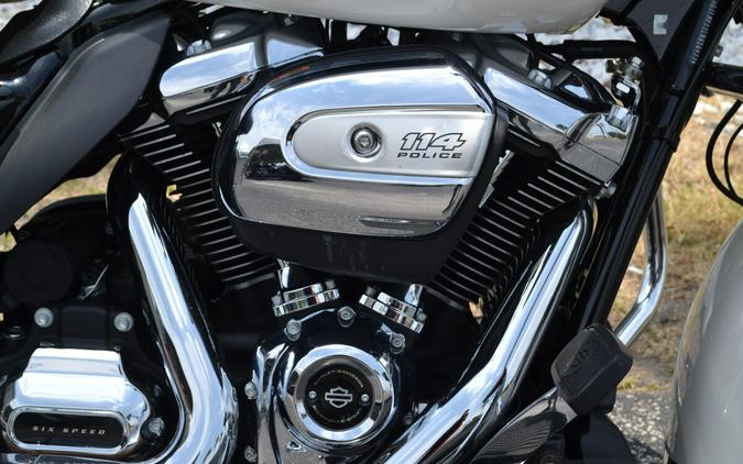 2020 Harley-Davidson Electra Glide Police - FLHTP