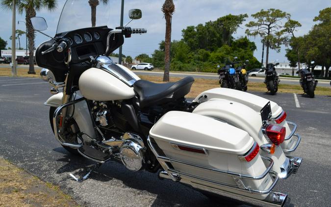 2020 Harley-Davidson Electra Glide Police - FLHTP