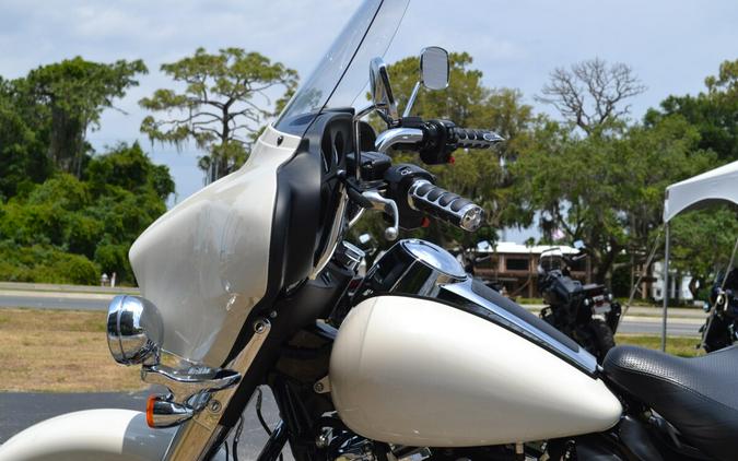 2020 Harley-Davidson Electra Glide Police - FLHTP