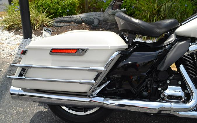 2020 Harley-Davidson Electra Glide Police - FLHTP