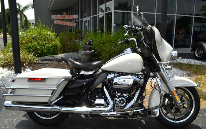 2020 Harley-Davidson Electra Glide Police - FLHTP