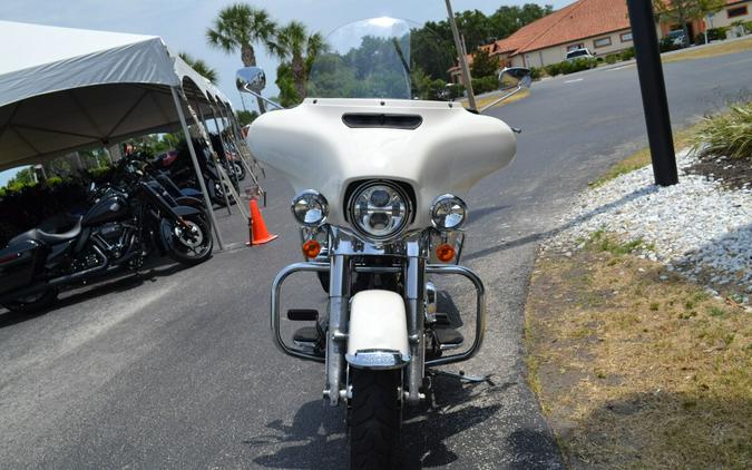 2020 Harley-Davidson Electra Glide Police - FLHTP