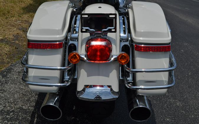 2020 Harley-Davidson Electra Glide Police - FLHTP