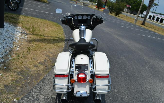 2020 Harley-Davidson Electra Glide Police - FLHTP