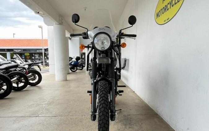 2023 Royal Enfield Himalayan Gravel Grey