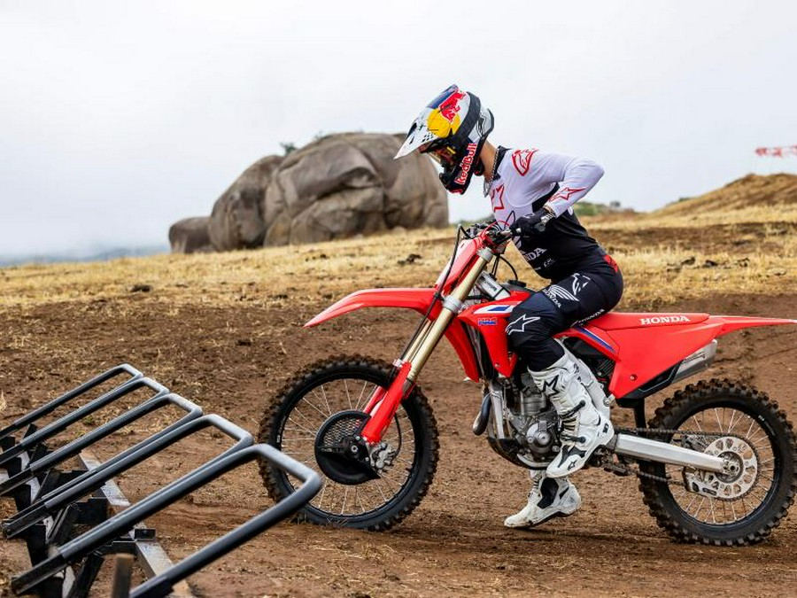 2024 Honda® CRF250R