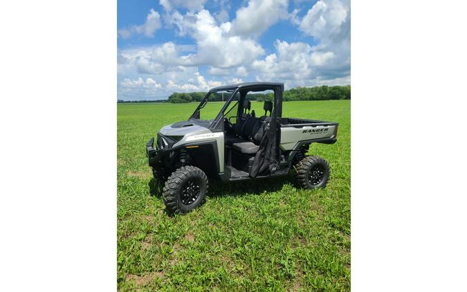 2024 Polaris Industries RANGER XD 1500 PREMIUM