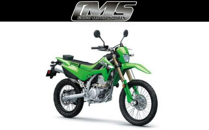 2024 Kawasaki KLX300 - SAVE $500 OFF MSRP