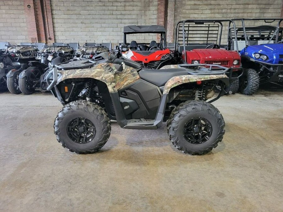 2023 Can-Am™ Outlander™ Pro Hunting Edition HD5