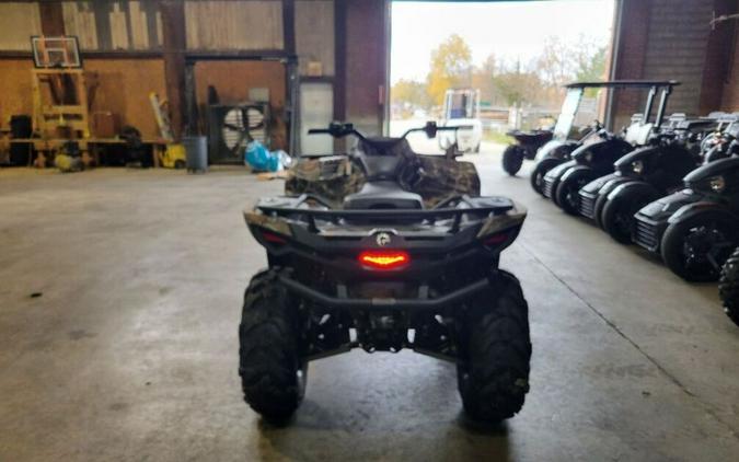 2023 Can-Am™ Outlander™ Pro Hunting Edition HD5