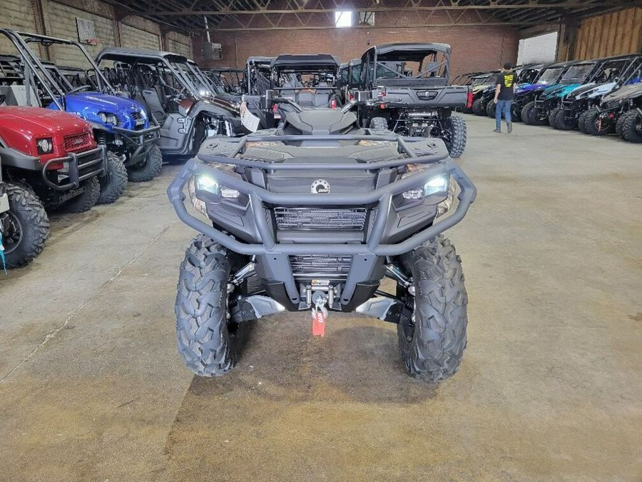 2023 Can-Am™ Outlander™ Pro Hunting Edition HD5