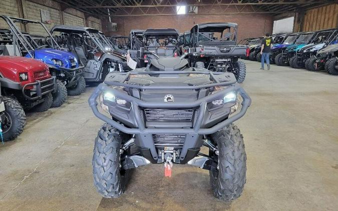 2023 Can-Am™ Outlander™ Pro Hunting Edition HD5