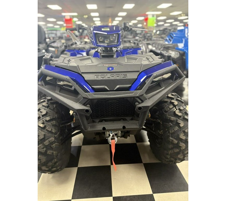 2024 Polaris® Sportsman 850 Ultimate Trail