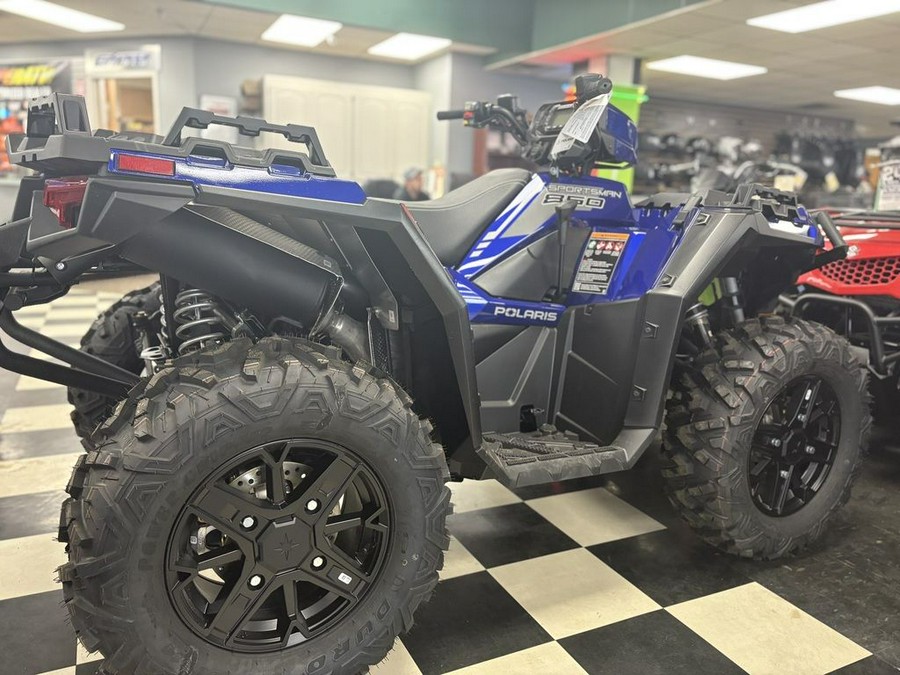 2024 Polaris® Sportsman 850 Ultimate Trail
