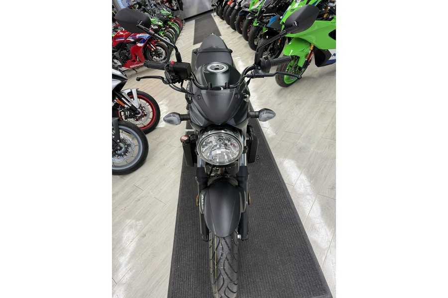 2025 SV 650 ABS - Suzuki