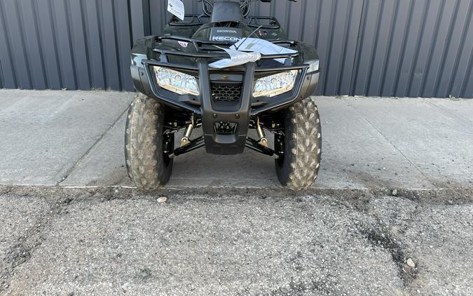 2025 Honda FourTrax Recon