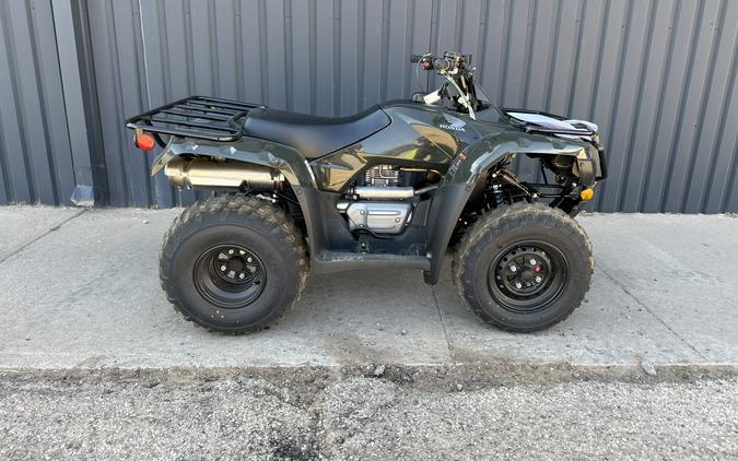 2025 Honda FourTrax Recon
