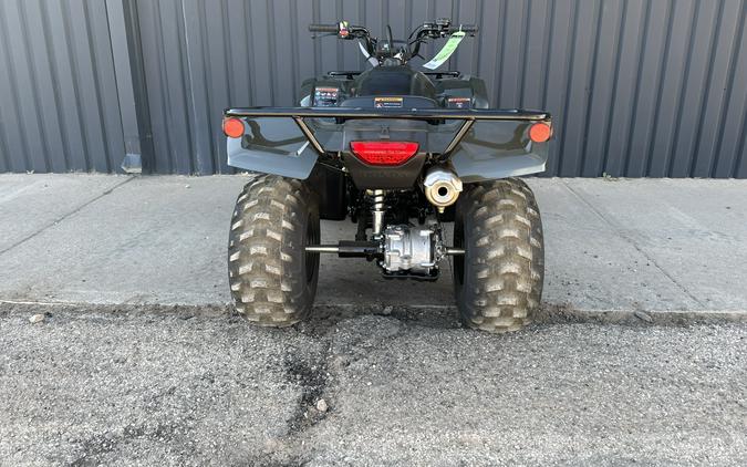 2025 Honda FourTrax Recon