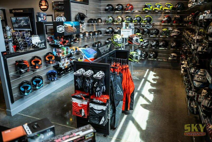 2025 Indian Motorcycle SPORT SCOUT LTD TECH STORM BLUE