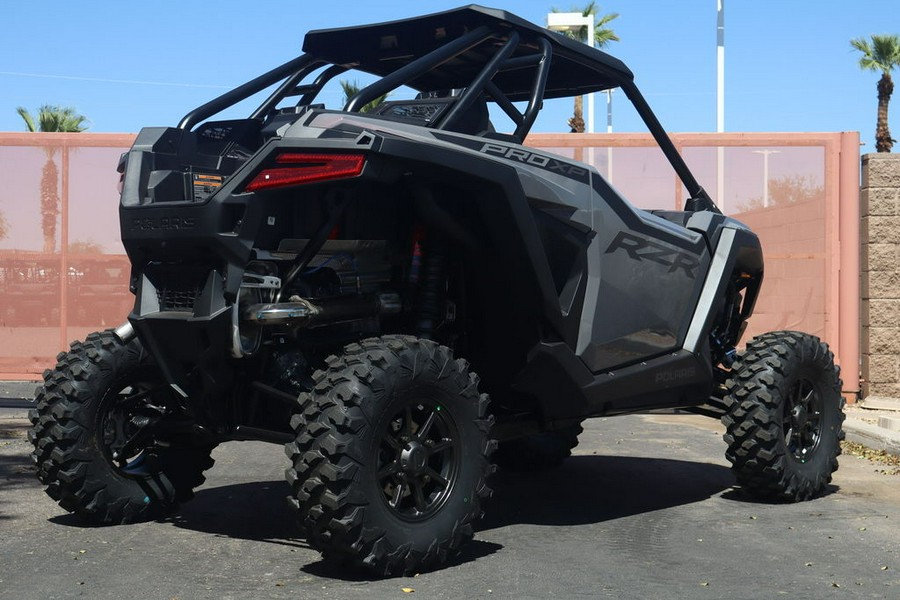 2026 Polaris® RZR Pro XP Ultimate