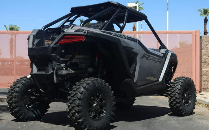 2026 Polaris® RZR Pro XP Ultimate