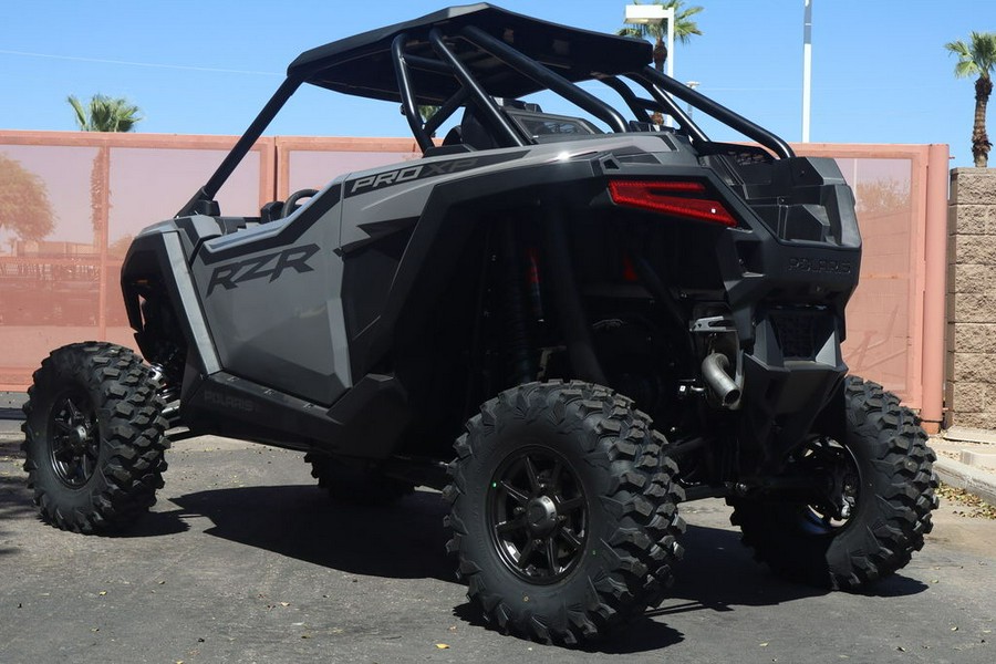 2026 Polaris® RZR Pro XP Ultimate