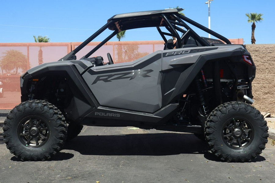 2026 Polaris® RZR Pro XP Ultimate