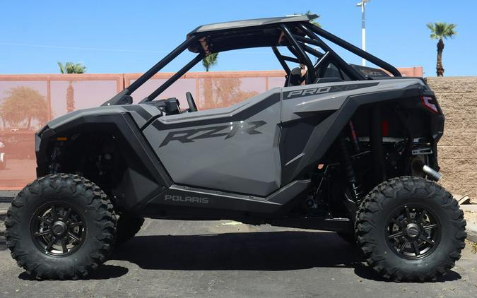 2026 Polaris® RZR Pro XP Ultimate