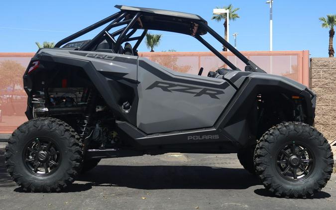 2026 Polaris® RZR Pro XP Ultimate