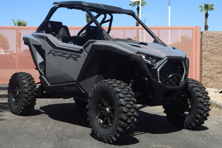 2026 Polaris® RZR Pro XP Ultimate