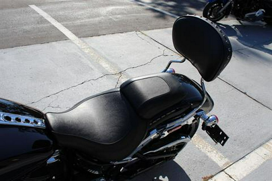 2023 Harley-Davidson Fat Boy® 114